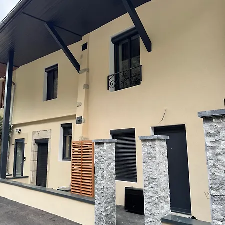 Apartment Bel 4 Personnes - Grande Terrasse *