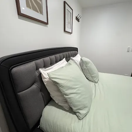 Apartment Bel 4 Personnes - Grande Terrasse *